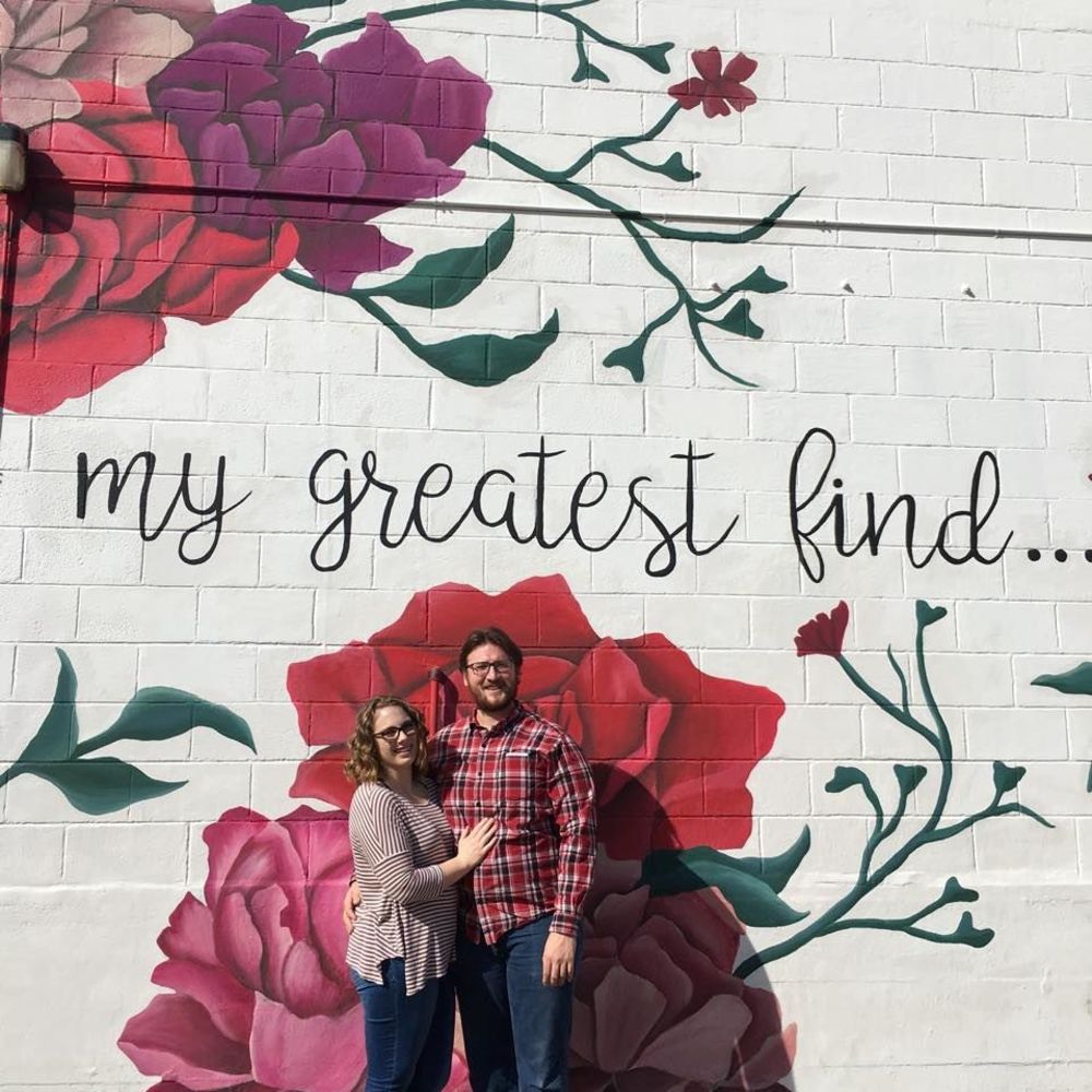 Meet your Posher, Katelin